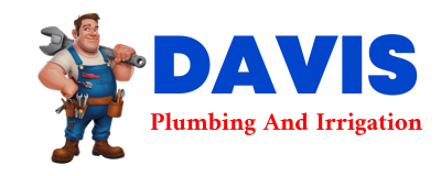 Trusted plumber in ELK FALLS